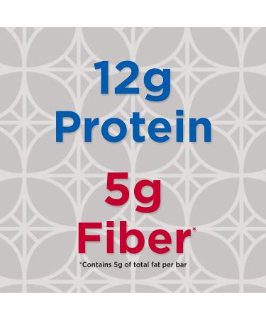 Buy Special K Protein Meal Bars Strawberry - 8 Count (12.7 oz) | Healthy Snacks for Weight Loss - International Shipping Available - Buy Online on GoSupps.com