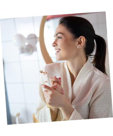 Buy Minkissy Nose Massager & Scalp Roller - Portable Anti-Aging Eye Massager for Facial Lifting | International Shipping Available - Buy Online on GoSupps.com