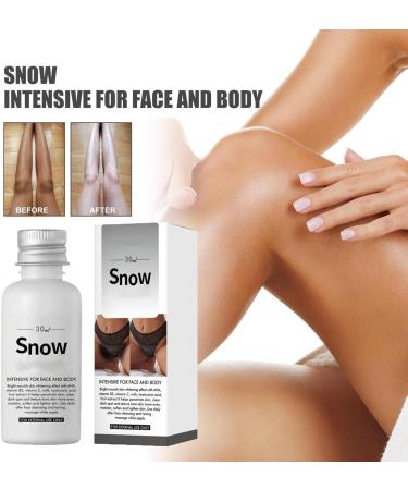 Brightening Intimate Parties Whitening Cream for Intimate Parts Intimate Cream Woman Irritation Brightening Armpit Cream Bleaching Cream for Private Parts (1) - Buy Online on GoSupps.com