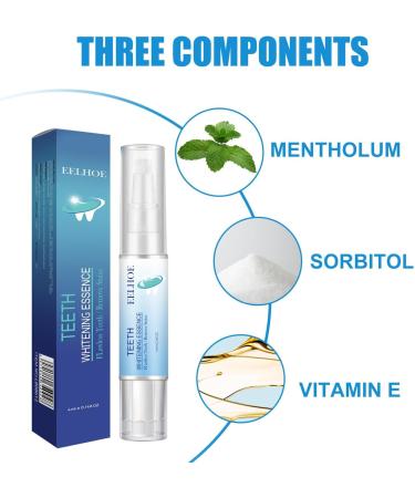 Dentizen Gum Therapy Gel & Tooth Whitening Products - Stain Remover & Cleaning Pencil (1PC) - International Shipping Available - Buy Online on GoSupps.com