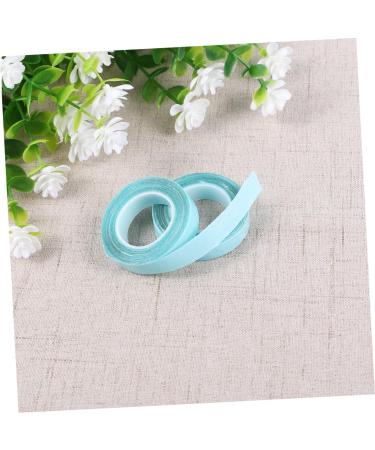 minkissy 4 Rolls Wig Tape on Extensions Adhesive Hair Extensions Tape in Human Hair Extensions Hair Tape Double Sided Extension Tape Seamless Extention Tape for Hair Adhesive Tape Dedicated - Buy Online on GoSupps.com