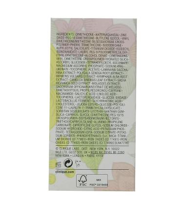 Clinique Even Better Clinical Serum Foundation SPF 20 - CN 52 Neutral 1oz | Women's Foundation - Buy Online on GoSupps.com
