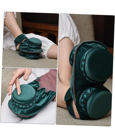 Lurrose 3 Moxibustion Sets - Portable Acupuncture Massage Device & Air Purifier Tool - Buy Online on GoSupps.com