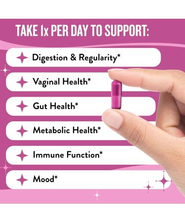 Legendairy Milk Mane Event Hair Vitamins + Hot Girl Ish Women s Probiotic for Gut & Digestive Health - Buy Online on GoSupps.com