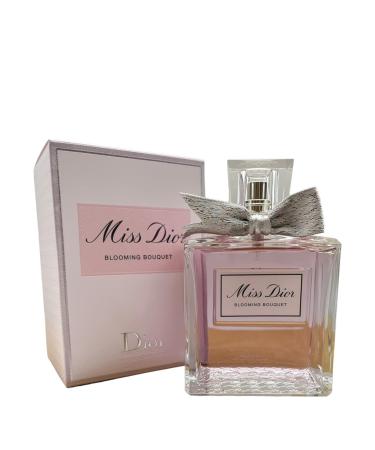 Miss Dior Blooming Bouquet Eau de Toilette 150 ml - Buy Online on GoSupps.com