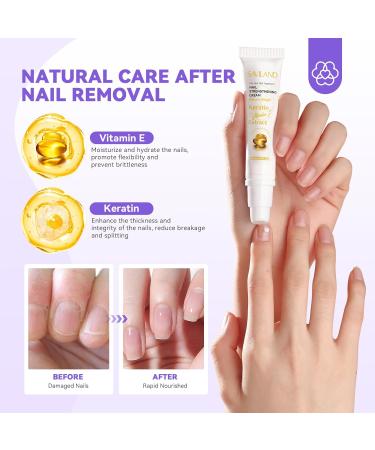 SAVILAND Acrylic Nail Kit with Drill: Professional Nail Kit Acrylic Set for Beginners with Everything (nail kit with arm rest) - Buy Online on GoSupps.com