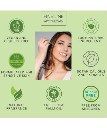 100% Naturel HUILE NETTOYANTE EN PROFONDEUR - ROSE MUSQU E AMANDE JOJOBA & G RANIUM - 100 ml par Fine Line Apothecary. Huiles Botaniques Actives. Nettoye Nourri Hydrate et Ravive. - Buy Online on GoSupps.com