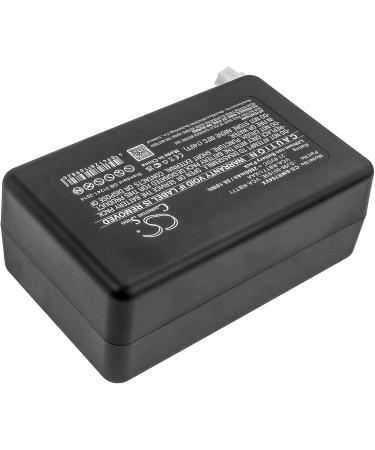 VCA-RBT71 2600mAh Battery Compatible with VR1AM7040W9 / AA VR1AM7010U5/AA 21.6V - High-Performance Replacement for DJ96-00193E - International Shipping Available - Buy Online on GoSupps.com