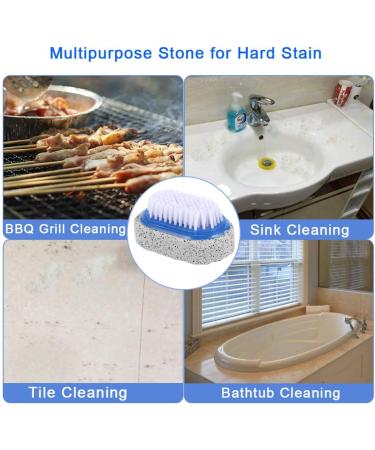 minkissy Sponge Pumice Stone Foot Remove Natural Sponge Pumice Pedicure Supplies Skin so Soft Nail Sponge Pedicure Tool feet Scrubber Dead Skin Multicolor Pedicure so - Buy Online on GoSupps.com
