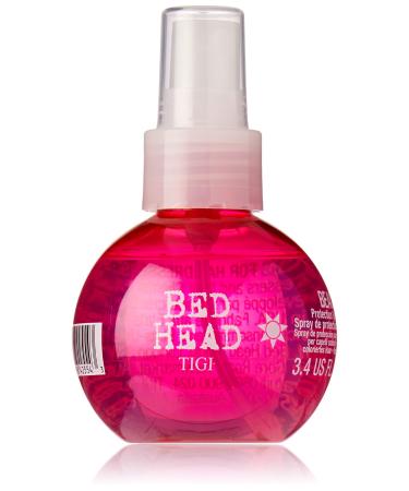 Bed Head Beach Bound Protection Spray  3.4 Fluid Ounce - Buy Online on GoSupps.com