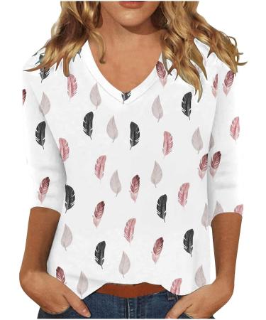 Golatcr Women Pustblume T-Shirt | Retro Dandelion Print | Summer Tops & Long Sleeve Sports Tees for Women - Shop Now! - Buy Online on GoSupps.com