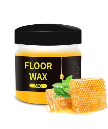 Natural Beeswax for Wood - Natural Wood Beeswax for Polishing | Natural Furniture Polish for Home Furniture Wood Furniture Cleaner for Wooden
