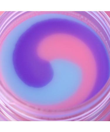  essence essence LIP swirl caring mask soothing caring dewy transparent (8g) - Buy Online on GoSupps.com