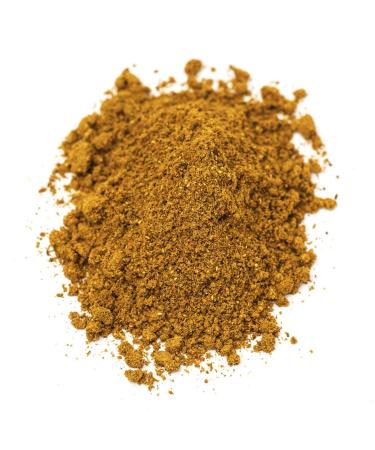 Laxmi Gourmet Traditional Garam Masala Indian Spice Blend - 7 oz (Pack of 1) | Authentic Blend for Exquisite Indian Cuisine - Buy Online on GoSupps.com