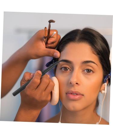 Healvian 72 Pcs Double Ended Eyebrow Pencil Makeup Tool Mechanical Eyebrow Pencil Cosmetic Tool Plastic - Buy Online on GoSupps.com