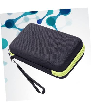 Healeved Tour Operator Carrier Bag - Razor Organizer for Travel Agency | International Shipping Available - Buy Online on GoSupps.com