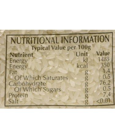 I Sushi Premium Sushi Rice 5kg - Authentic Japanese Rice for Perfect Sushi Rolls - Buy Online on GoSupps.com