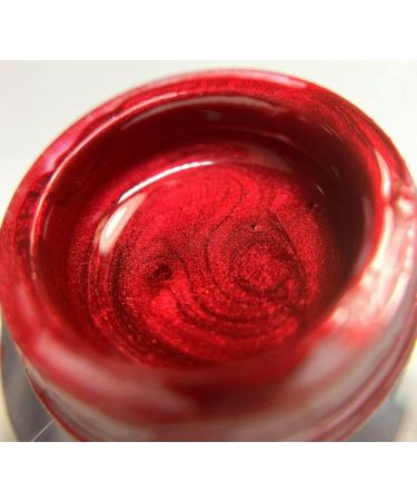 ME040 ISR Nail Care Color Gel One Strocke UV & LED Colorgel Colour perfect coverage 5ml