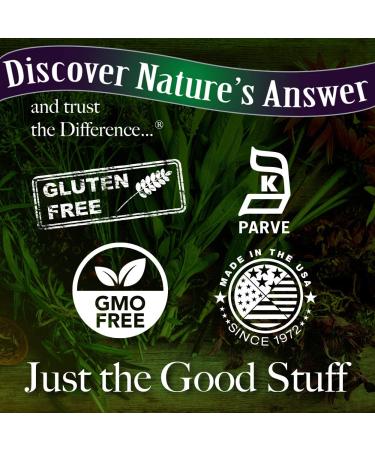 Nature's Answer Fennel Seed Tincture - 1 Oz | Digestive Support & Wellness - Buy Online on GoSupps.com