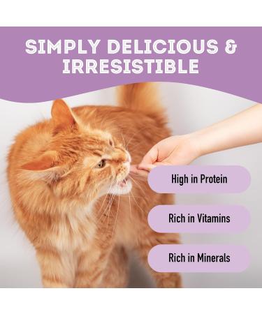 The Granville Island Pet Treatery Dehydrated Beef Liver Treats for Dogs & Cats (90g Pack of 1) - Single Ingredient Dog Treats Cat Treats - Natural Dog Treats Grain Free Beef Liver 90 g (Pack of 1) - Buy Online on GoSupps.com