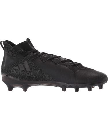 adidas Men's Freak Ultra Cleats Football Shoe 10 - Black/Night Metallic/Grey - Buy Online on GoSupps.com