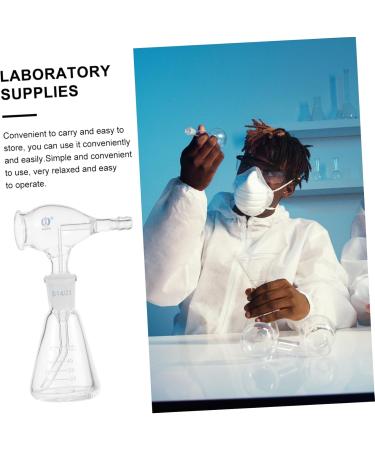 Housoutil 1pc Spray Bottle Supplies Travel Glass Heavy - Buy Online on GoSupps.com