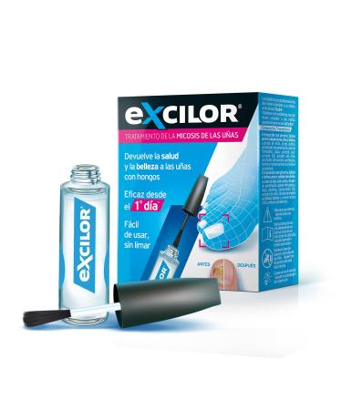 Excilor Nail Varnish Treatment 4ml