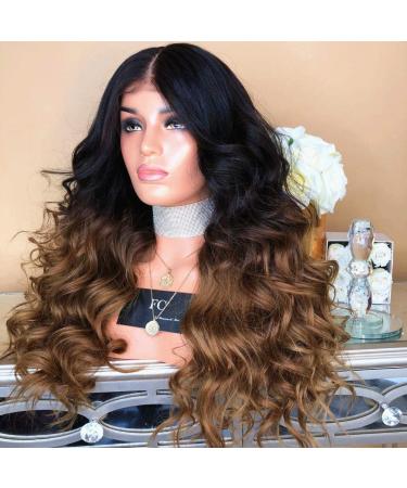 Shop Long Black & Brown Synthetic Wigs for Women - Curly & Wavy 70s 80s & Cosplay Styles - Buy Online on GoSupps.com