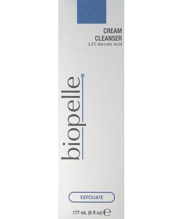 Buy Biopelle Exfoliating Glycolic Acid Facial Cleanser 2.2% - 6 Fl Oz | Best International Shipping - Buy Online on GoSupps.com