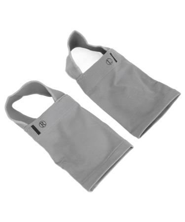 KIMISS Arch Support Sleeves Professional Metatarsal Compression Arch Support Brace for Men Women