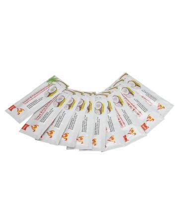 Body Sculpting Cream for Men Women 10pcs Fat Burning Belly Hot Cream Reduce Muscle Fatigue Burn Belly Fat