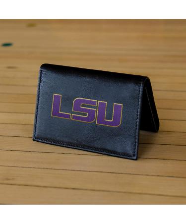 Rico Industries NFL Embroidered Genuine Leather Tri-fold Wallet 3.25" x 4.25" - Slim Dallas Cowboys - Buy Online on GoSupps.com