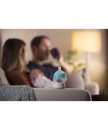 Tommee Tippee Slow Flow Bottle Nipple - 2 Pack - Buy Online on GoSupps.com