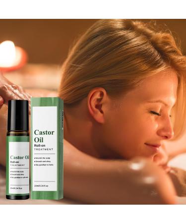 RollOn Oils 10ml Moisturizing and Lightweight Lotion Body Oil for Massage for Office Daily Morning Night Family Friends Home Travel Makeup - Buy Online on GoSupps.com