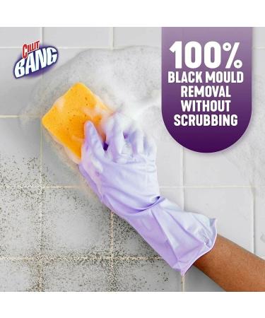 2x Power Cleaner Black Mould Milder Remover Spray 750ml Cleaning - Buy Online on GoSupps.com