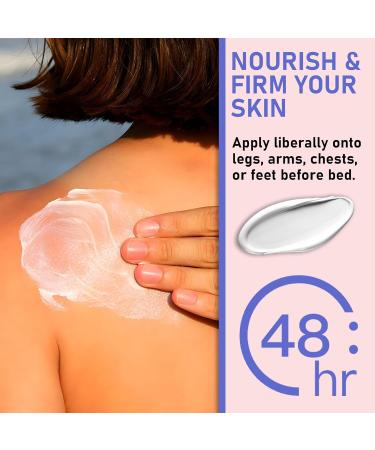 plceo magnesium lotion for kids Sleep Nighttime Magnesium Cream for Kids Apply to Legs Arms or Chest Topical Magnesium Cream for Sleep Lavender Calming Magnesium Oil - Buy Online on GoSupps.com