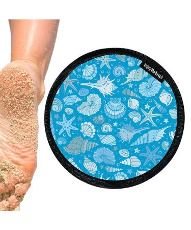 Retailage de sable pour la plage | Sac de d m nagement de sable imperm able | Essuyer le sable des mitains imperm ables portables | Soft r utilisable plage en poudre de nettoyage pour un nettoyage