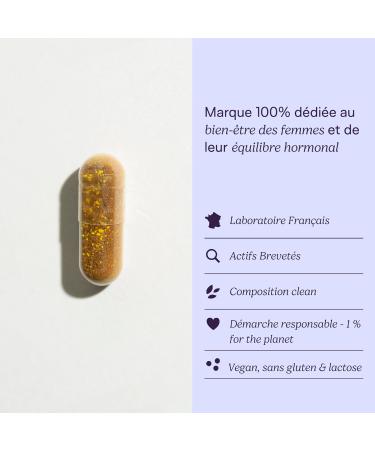 SOVA - Balance Your Sugars - Food Supplement - Blood Glucose Control - Based On Plant Extract N-Acetyl-L-Cysteine & Chromium - Made In France - 90 Capsules - Buy Online on GoSupps.com