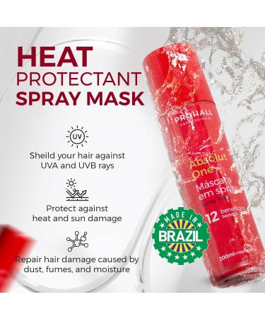 Prohall Cosmetic ABSOLUT ONE - Premium Skincare for Radiant Skin | Shop Internationally Today - Buy Online on GoSupps.com