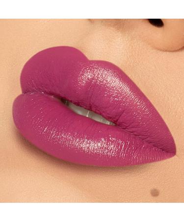 KAB Cosmetics Lip Kit - Red Velvet | Bold & Long-lasting Lip Color for All Skin Tones | International Shipping Available - Buy Online on GoSupps.com