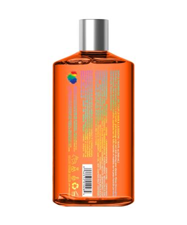 Buy Prideful Scented Bath & Shower Gel (16.9 oz) - Refreshing Orange & Mango | International Shipping Available - Buy Online on GoSupps.com