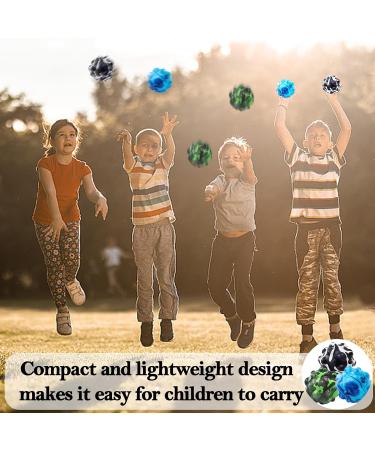 YHBXAMZ 6-Piece Astro Jump Ball Set | Galaxy & Moon Bouncy Balls for Kids | Outdoor Interactive Toys & Stress Relief Gifts - Buy Online on GoSupps.com