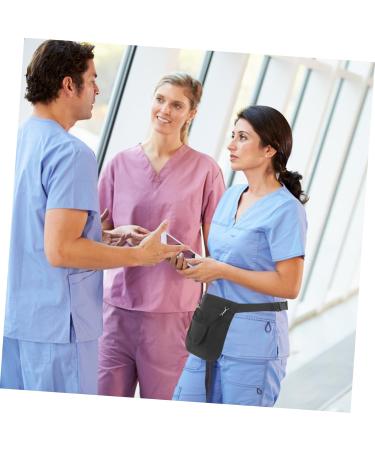 Portable Bcoath Pack Bag with Waist Strap & Tool Belt Pocket - Essential Meter Equipment for Professionals - Buy Online on GoSupps.com