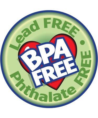 Buy Baby Buddy Universal Pacifier Holder - USA Dots | Baby Accessories | Secure & Stylish Pacifier Holder for Babies - Buy Online on GoSupps.com