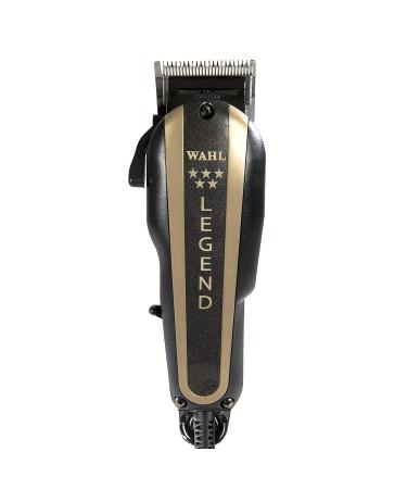 Wahl Professional 5 Star Barber Combo: Legend Clipper and Hero Trimmer - Buy Online on GoSupps.com