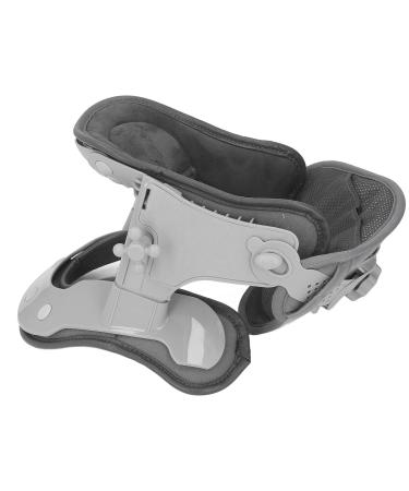 Electric Neck Stretcher - Safe PP Plastic Neck Traction Device for Home Use - International Shipping Available - Buy Online on GoSupps.com