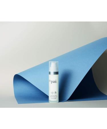 Pai Skincare London | THE PIONEER Mattifying Moisturiser for Combination & Oily Skin Hypoallergenic B-Corp Organic. 50ml / 1.7 fl oz - Buy Online on GoSupps.com