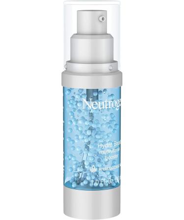  Neutrogena Neutrogena Hydro Boost Hydrating and Revitalizing Face Serum 30 ml - Buy Online on GoSupps.com