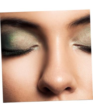 MUSISALY 6pcs Eye Shadow Set Makeup Stuff Makeup Tools Lasting Eyeshadow Eye Makeup Accessories Highlighter 1 count (Pack of 1) As Shown - Buy Online on GoSupps.com