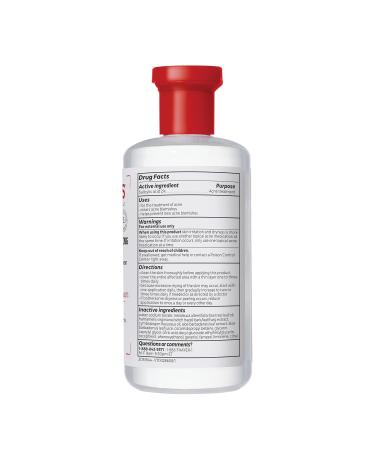 Thayers Blemish Clearing Salicylic Acid and Witch Hazel Acne Face Toner 12 fl oz THAYERS Witch Hazel Blemish Toner 12 OZ - Buy Online on GoSupps.com